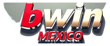 bwin mexico logo