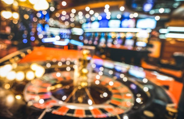 bwin mexico Casino en Vivo